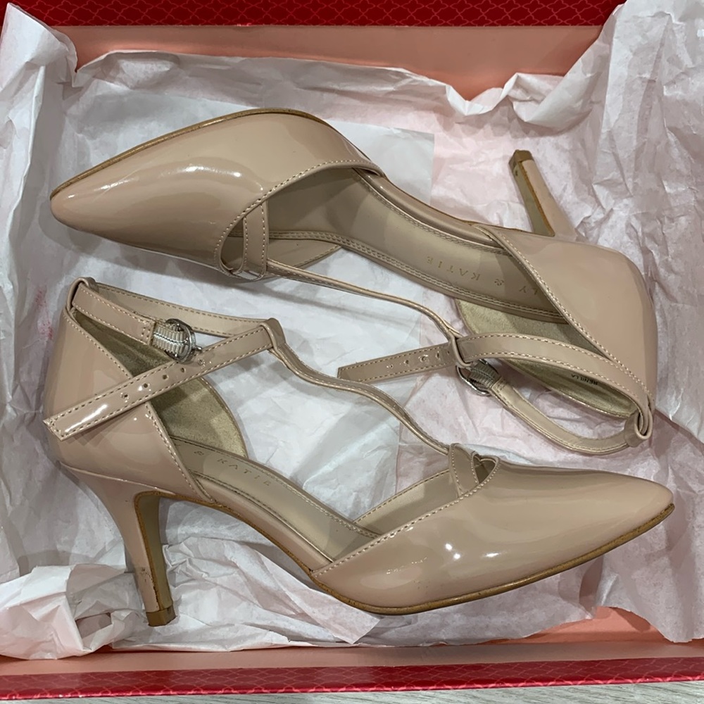 Women’s heels